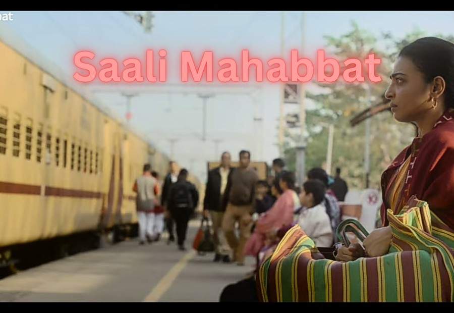 Watch Saali Mohabbat Movie Review, Cast, Performance, Rating