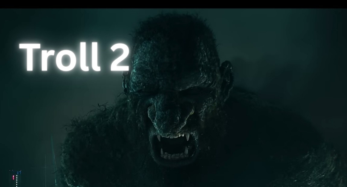 Troll 2 (2025): Netflix Movie Review