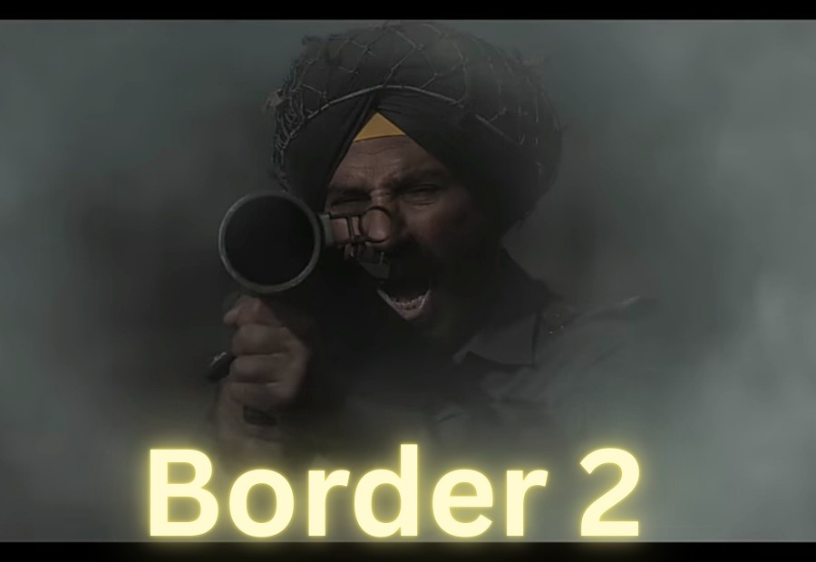Border 2: Release  Date, Cast, Plot, Movie Review and Controversy